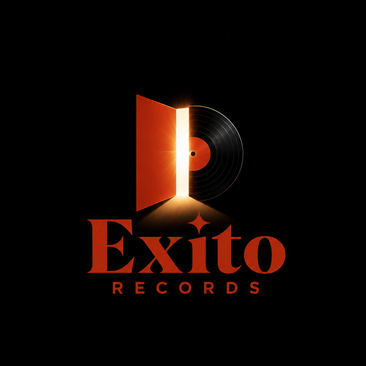 Exito Records